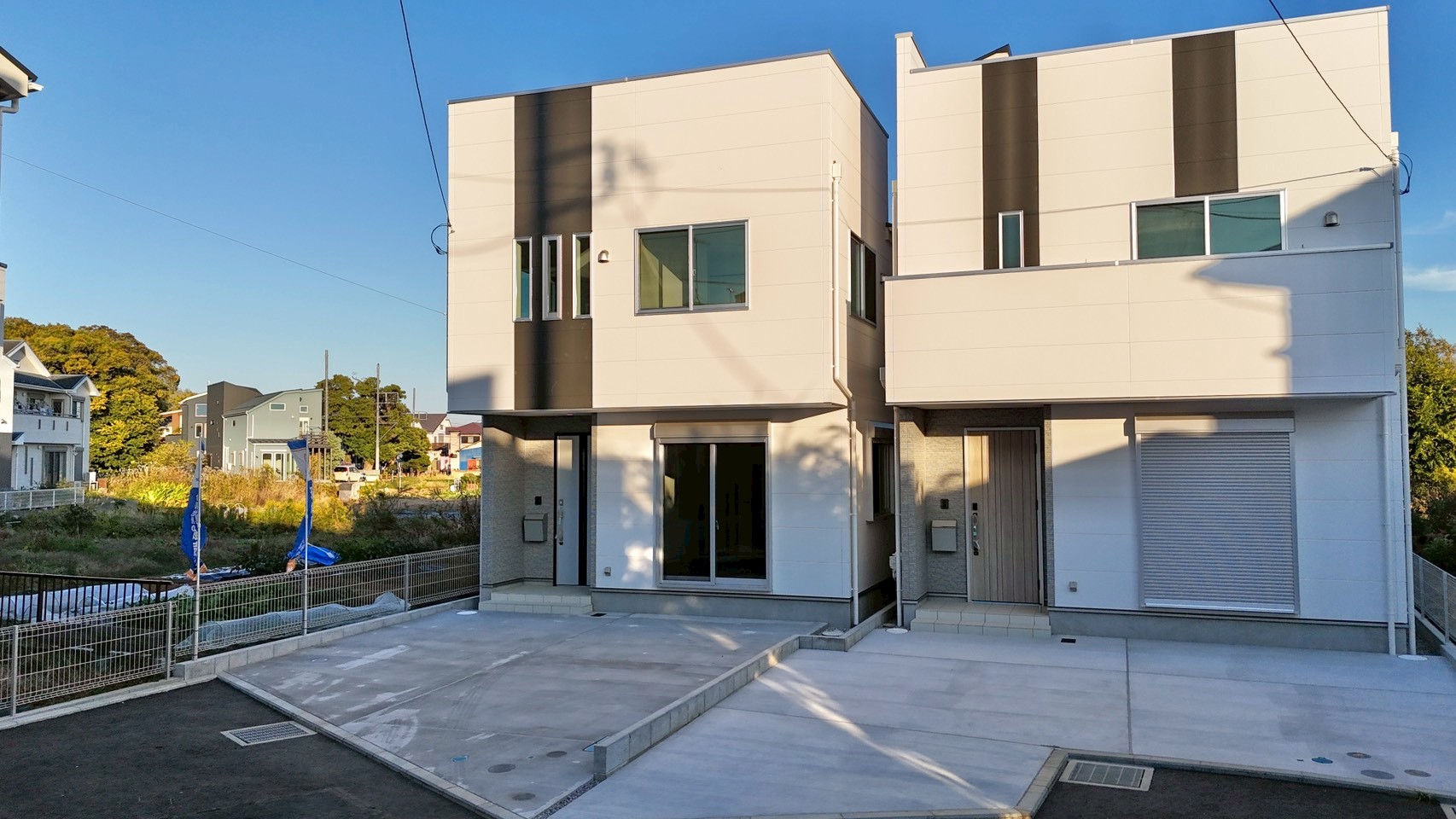 神奈川県茅ケ崎市柳島