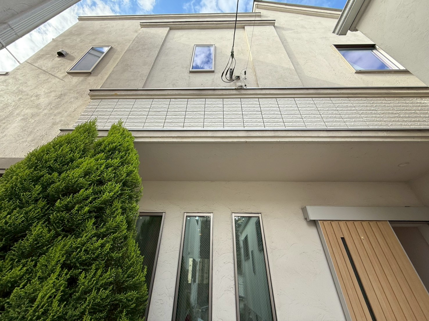 横浜市保土ヶ谷区岩井町