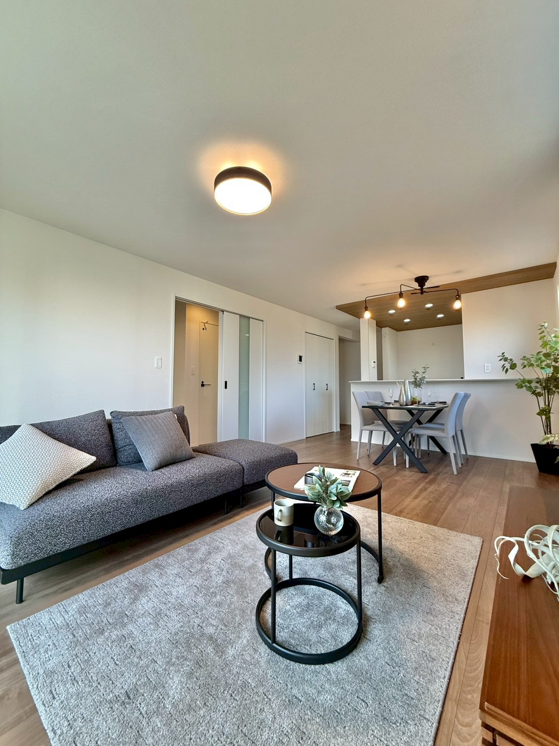 茅ヶ崎市代官町