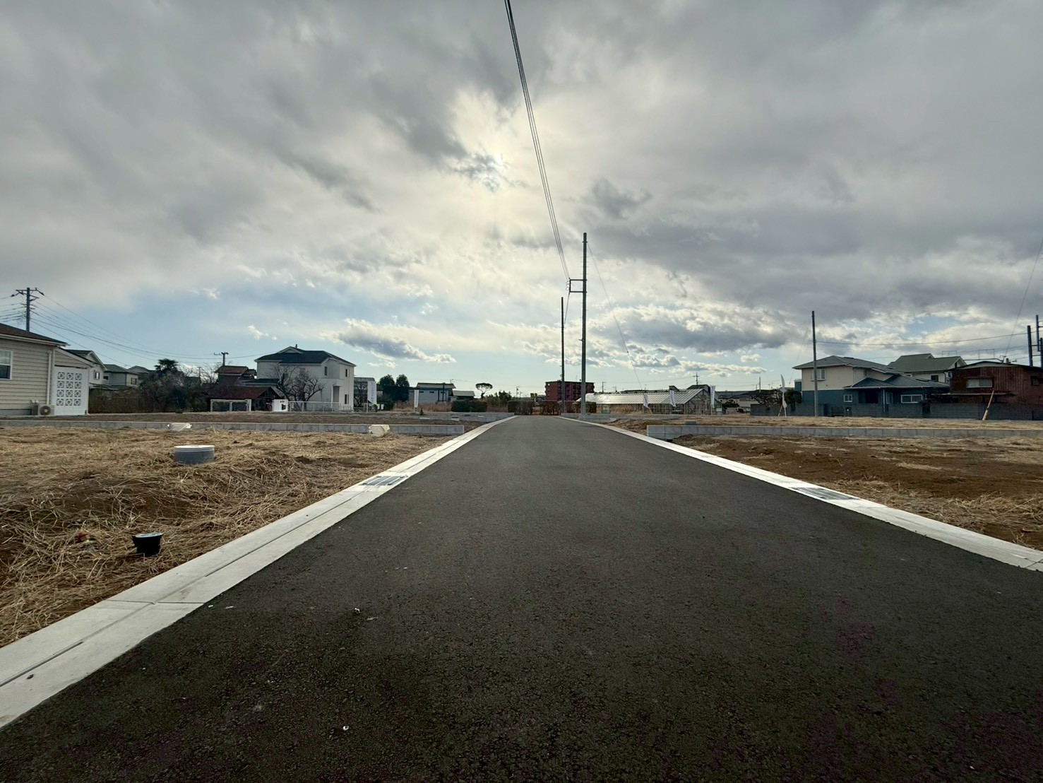 高座郡寒川町倉見