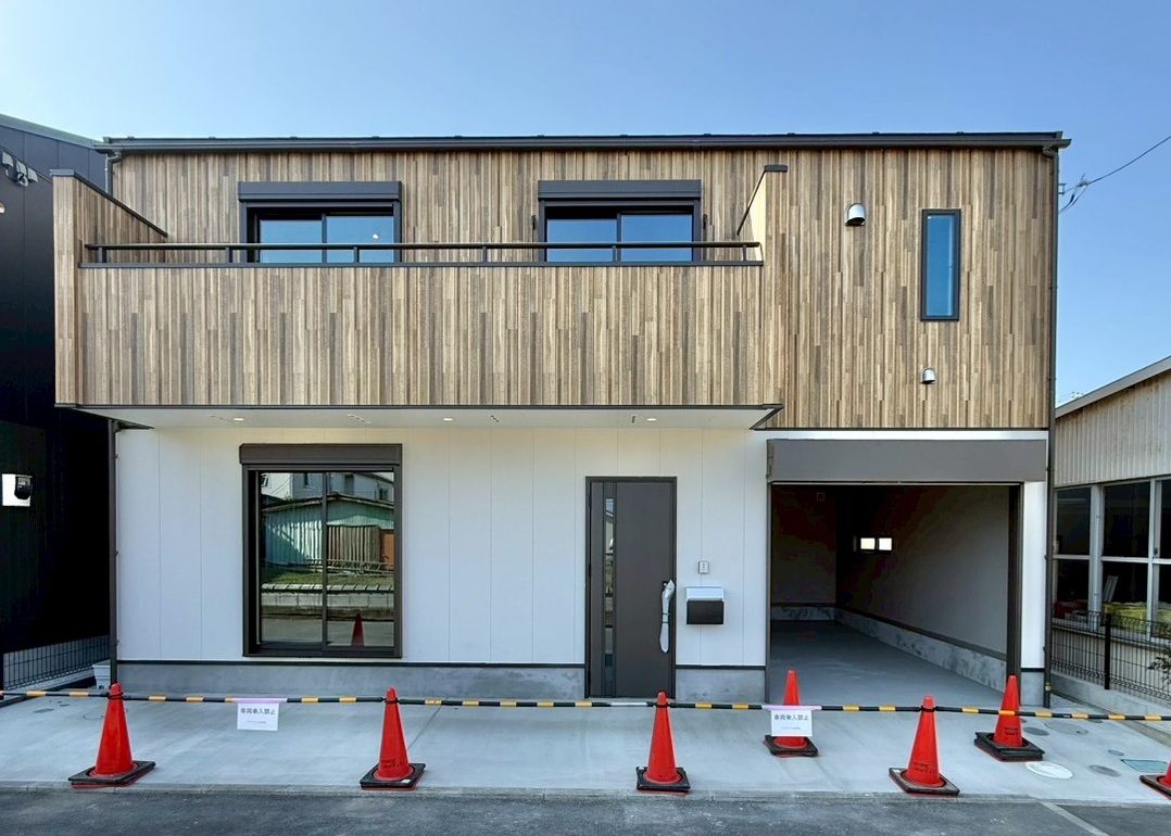 茅ヶ崎市下町屋