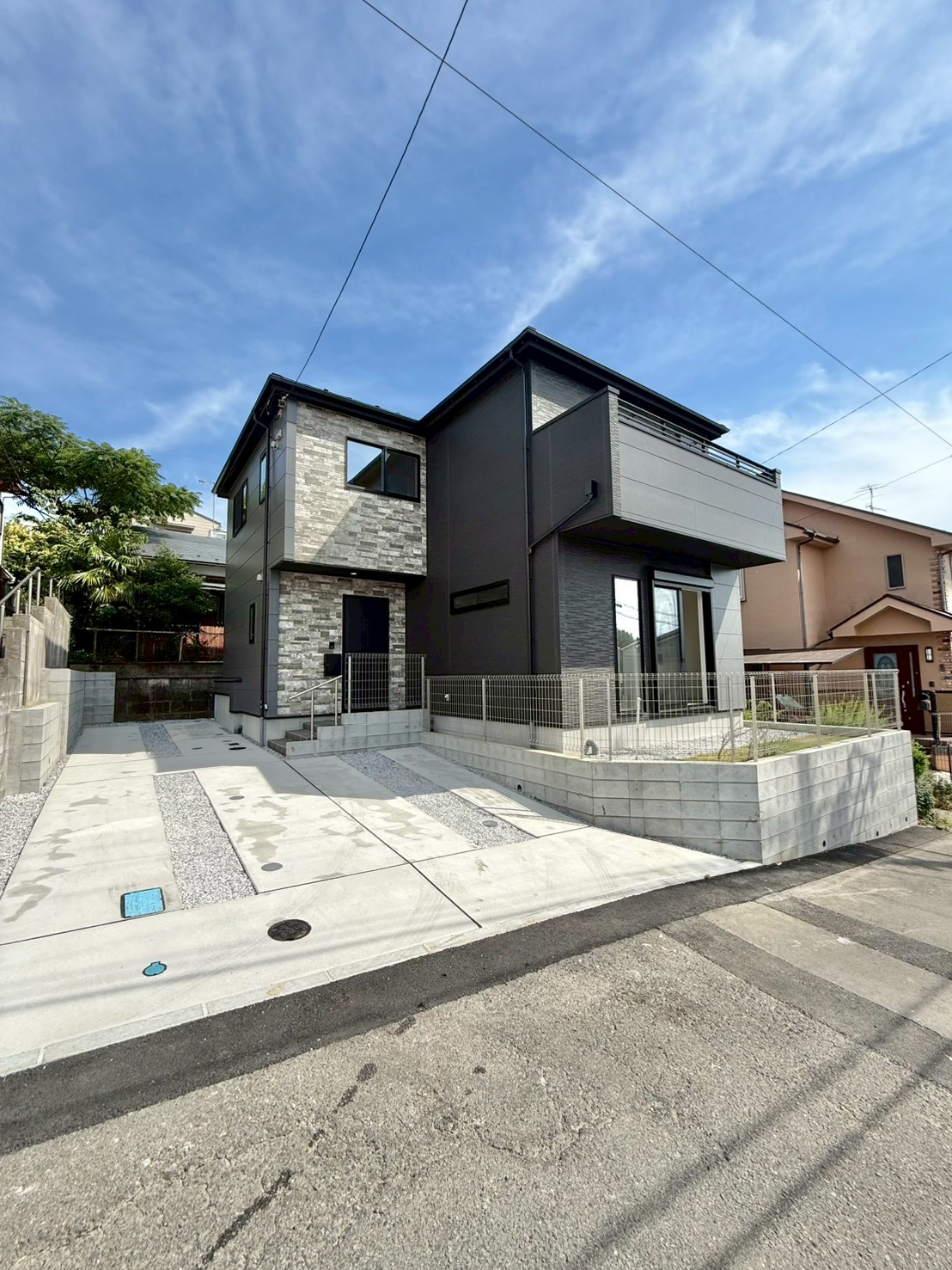 藤沢市善行