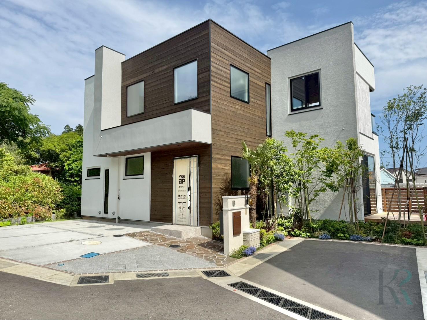 鎌倉市鎌倉山