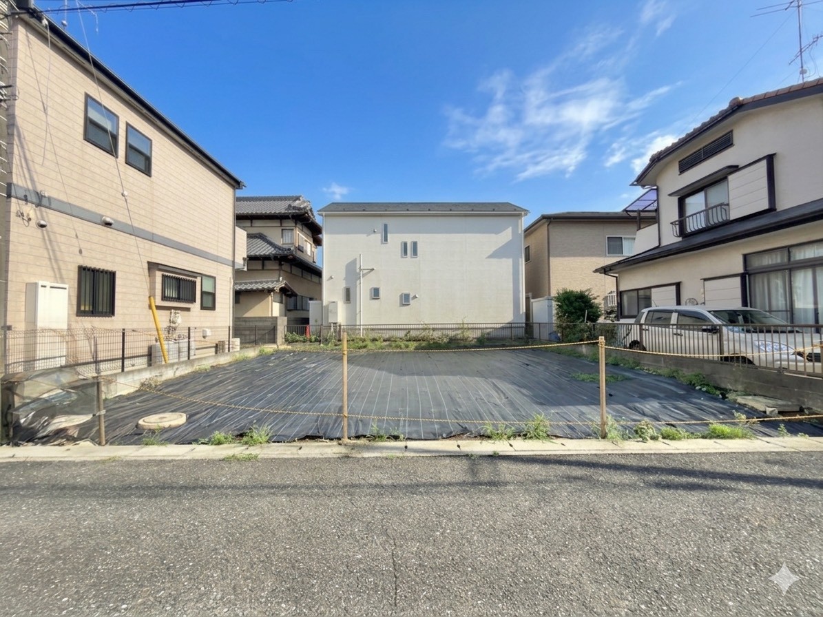高座郡寒川町一之宮４丁目