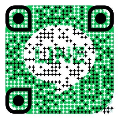 LINE QRコード