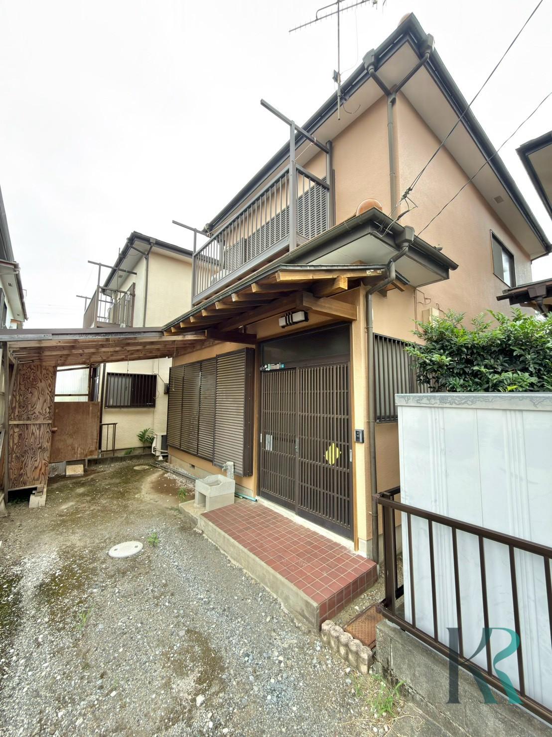 高座郡寒川町大曲